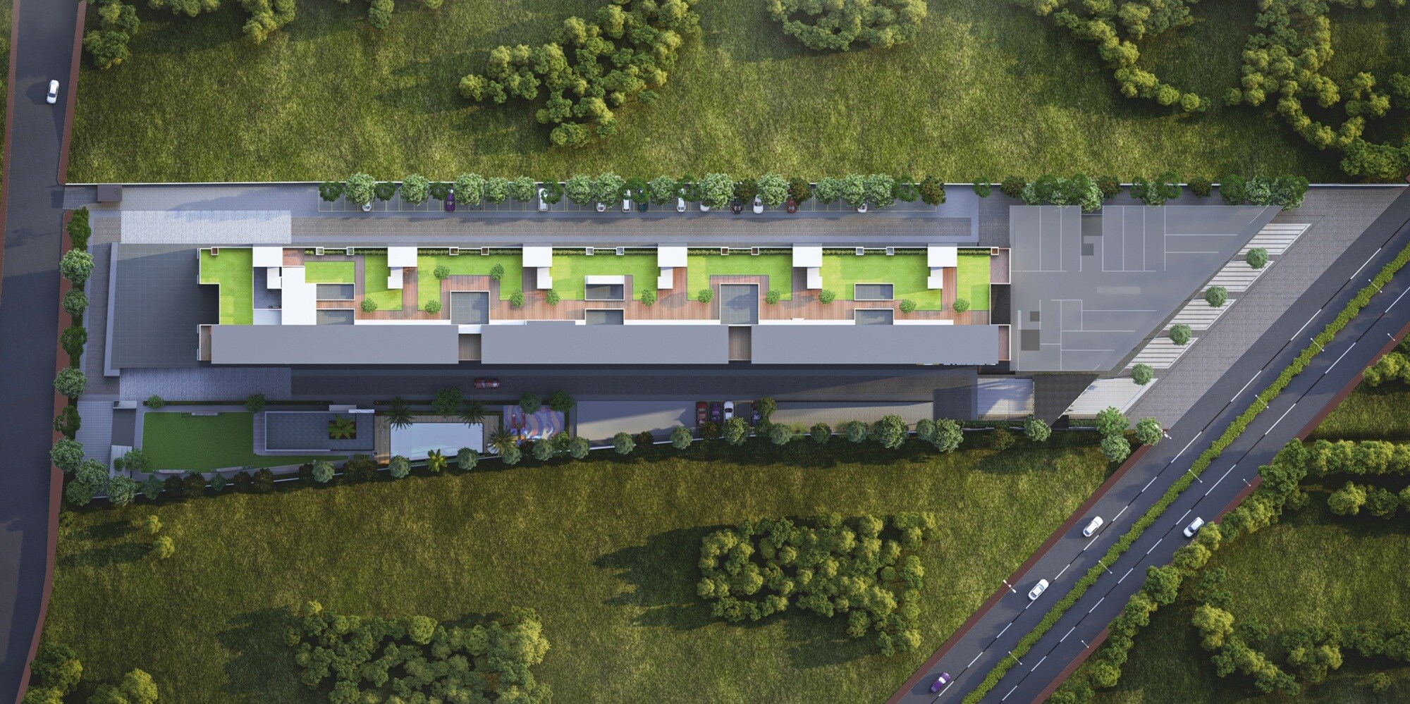 The Silver Altair Master Plan Image