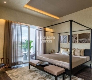 The Spires Apartment Interiors 3