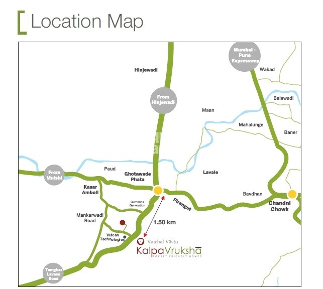 The Vaichal Kalpavruksha