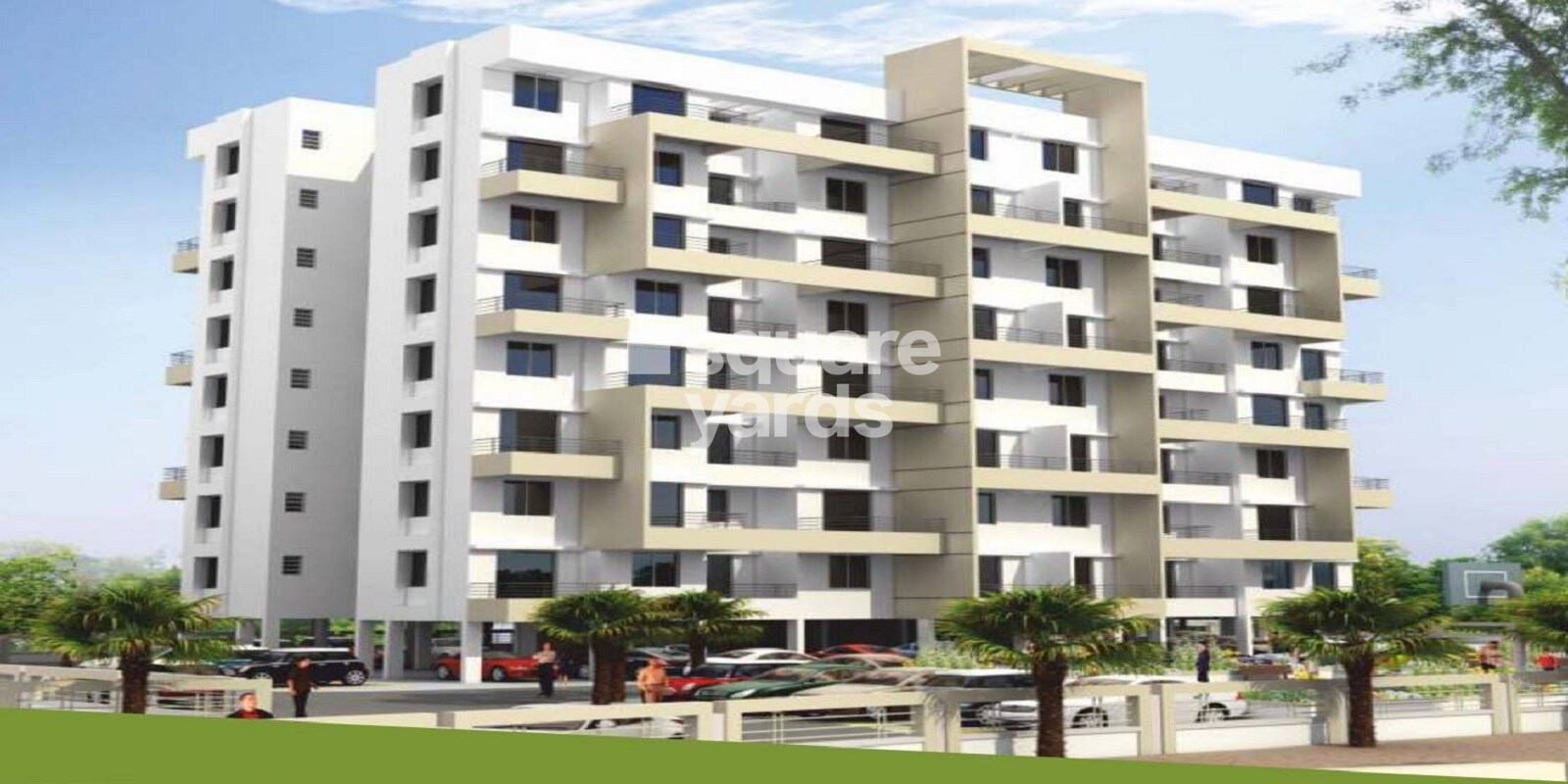 The Vaichal Kalpavruksha