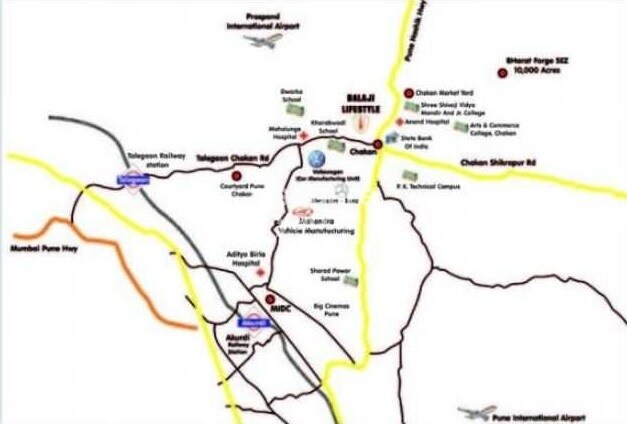 Tirupati Balaji Lifestyle