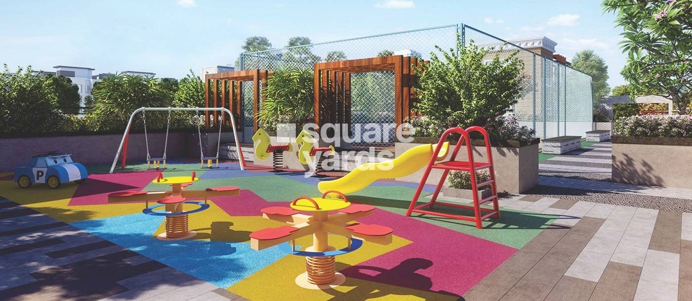 Tirupati Campus Phase 7 Amenities-Features 1