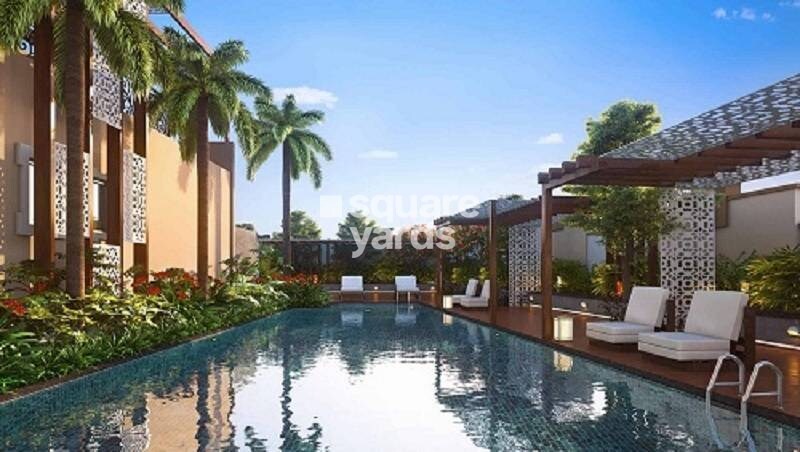 Tirupati Campus Phase 7 Amenities-Features 2