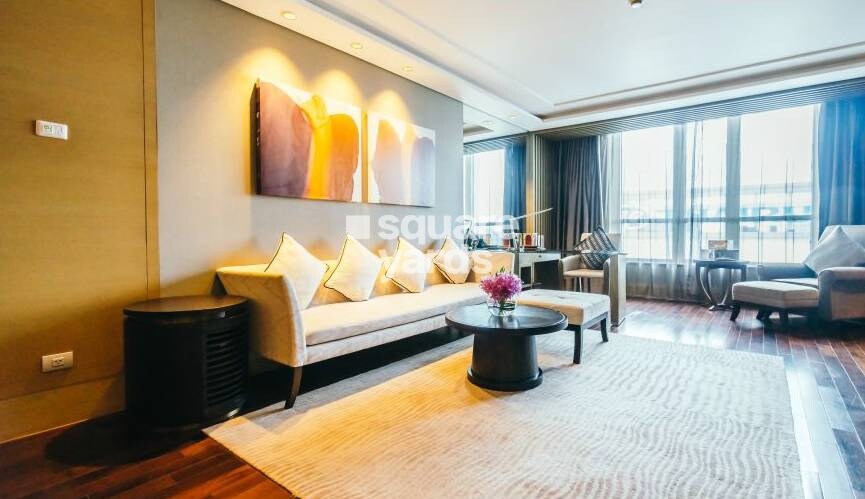 Tirupati Campus Phase 7 Apartment Interiors 1