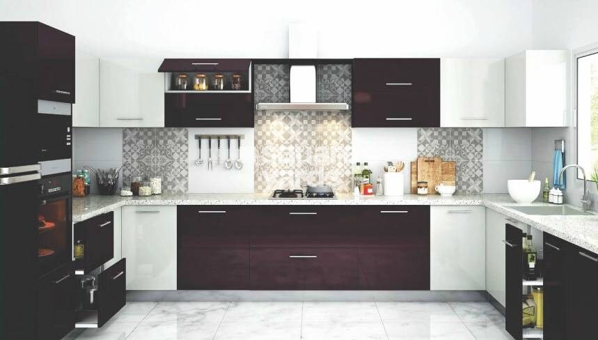 Tirupati Campus Phase 7 Apartment Interiors 2