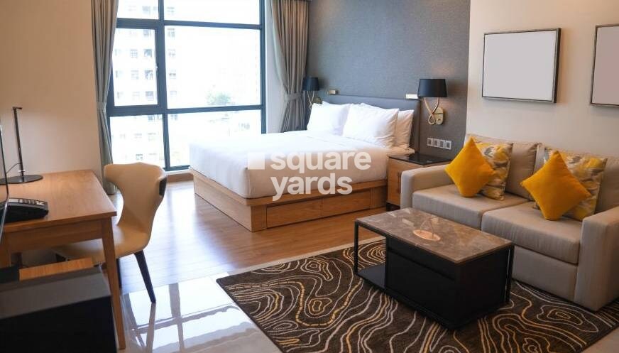 Tirupati Campus Phase 7 Apartment Interiors 3