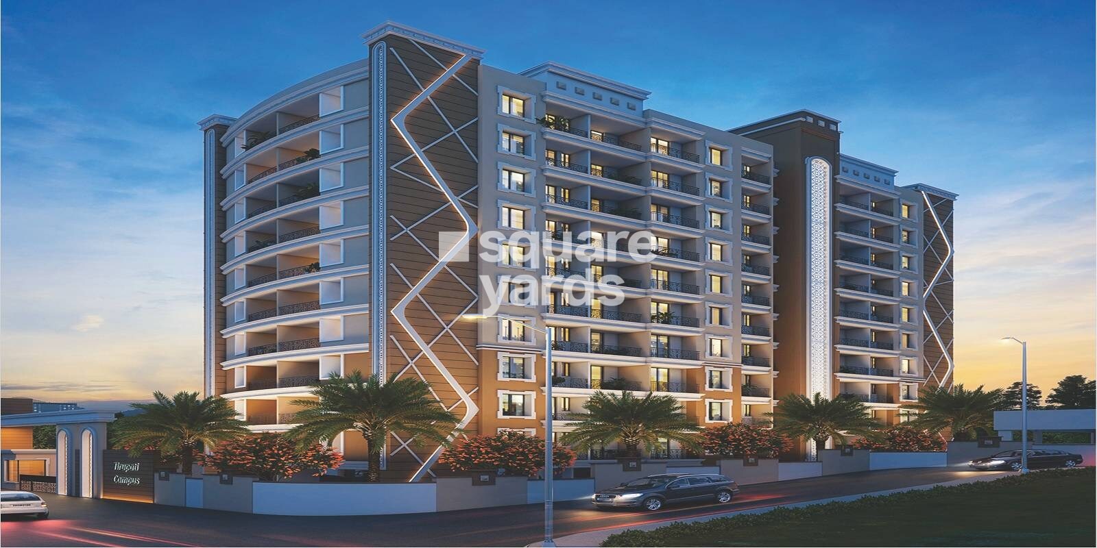 tirupati-campus-phase-7