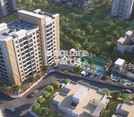 Tirupati Campus Phase 7 Tower View