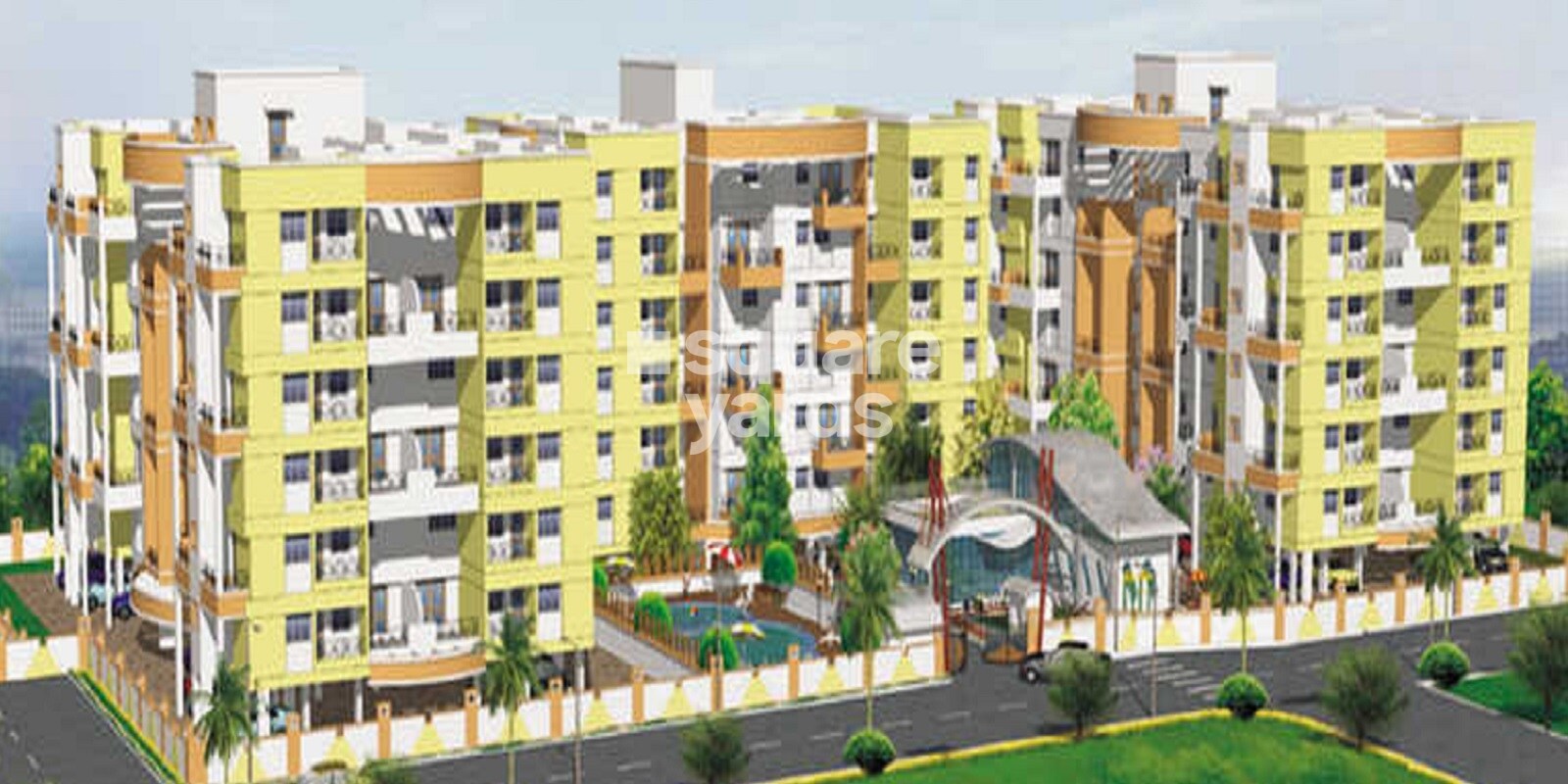 tirupati-campus