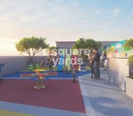 Tirupati Eternia Amenities-Features