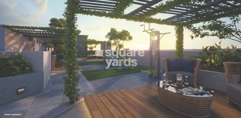 Tirupati Eternia Amenities-Features 2