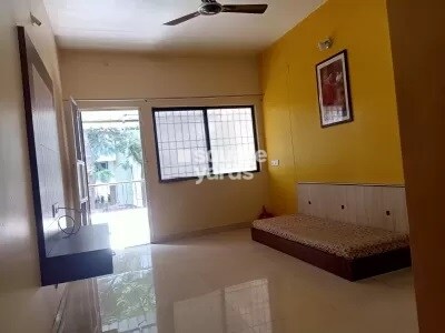 Tirupati Kashi Ganga Apartment Interiors 1