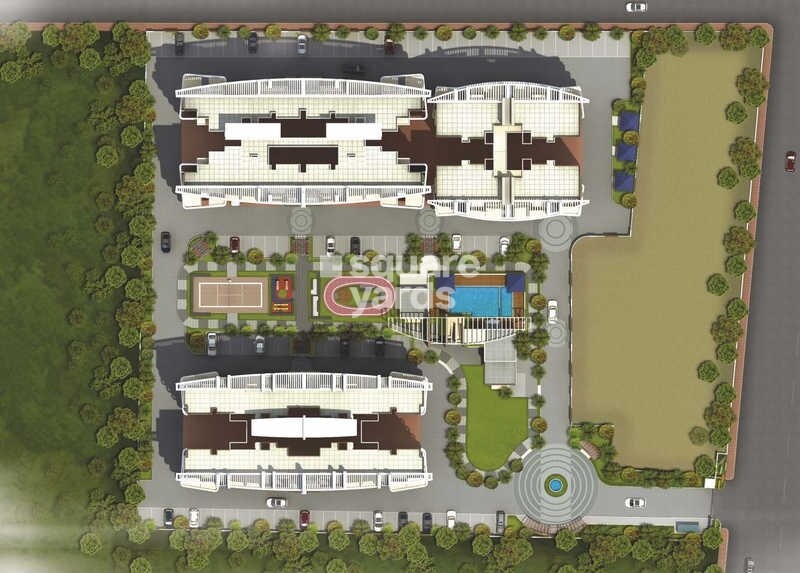 Tirupati Kashi Ganga Master Plan Image