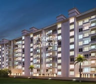 Tirupati Nakshatra Apartment Exteriors