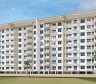 Tirupati Nakshatra Apartment Exteriors