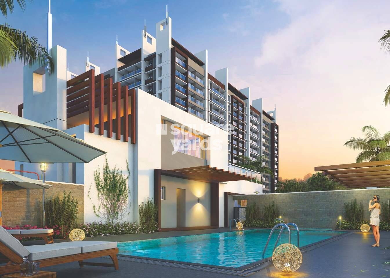 Tirupati Regalia Phase 2