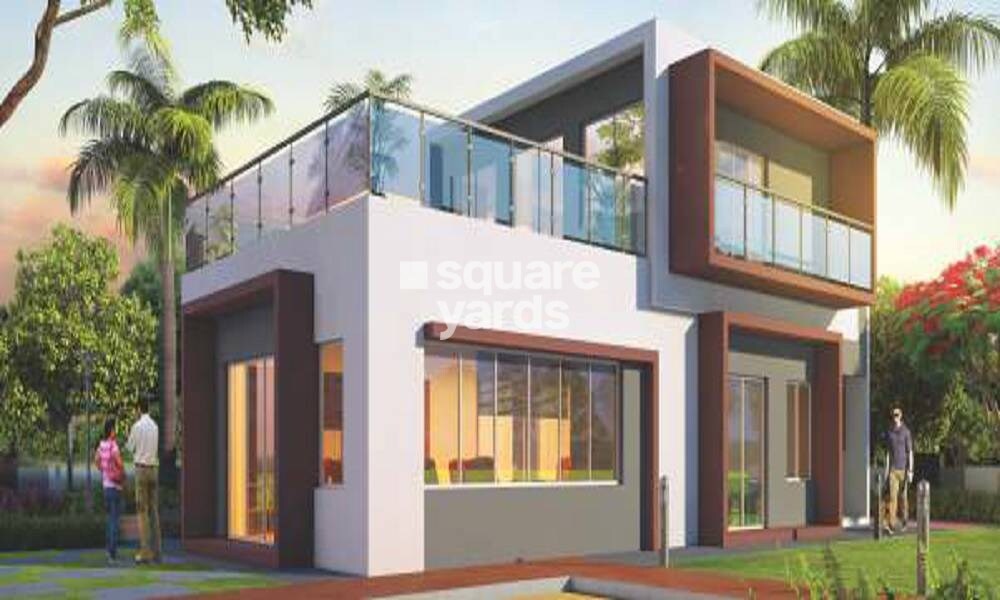 Tirupati Regalia Phase 2