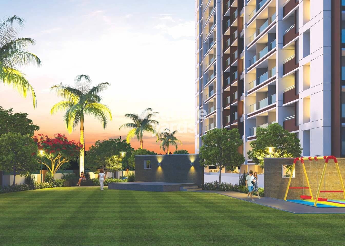 Tirupati Regalia Phase 2 Amenities-Features 5