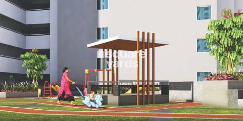 Tirupati Regalia Phase 2