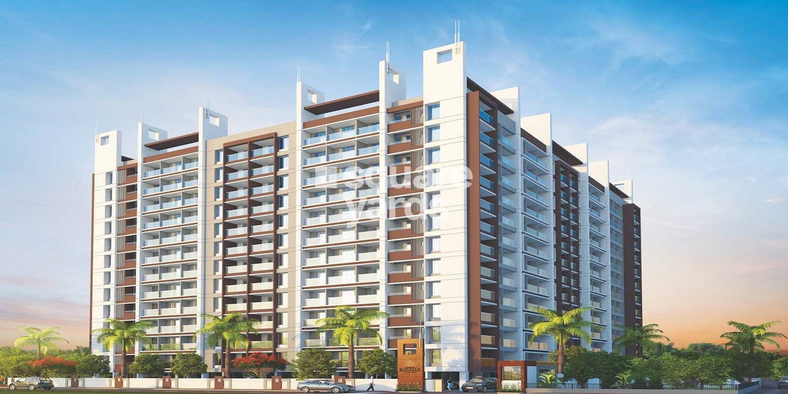 Tirupati Regalia Phase 2
