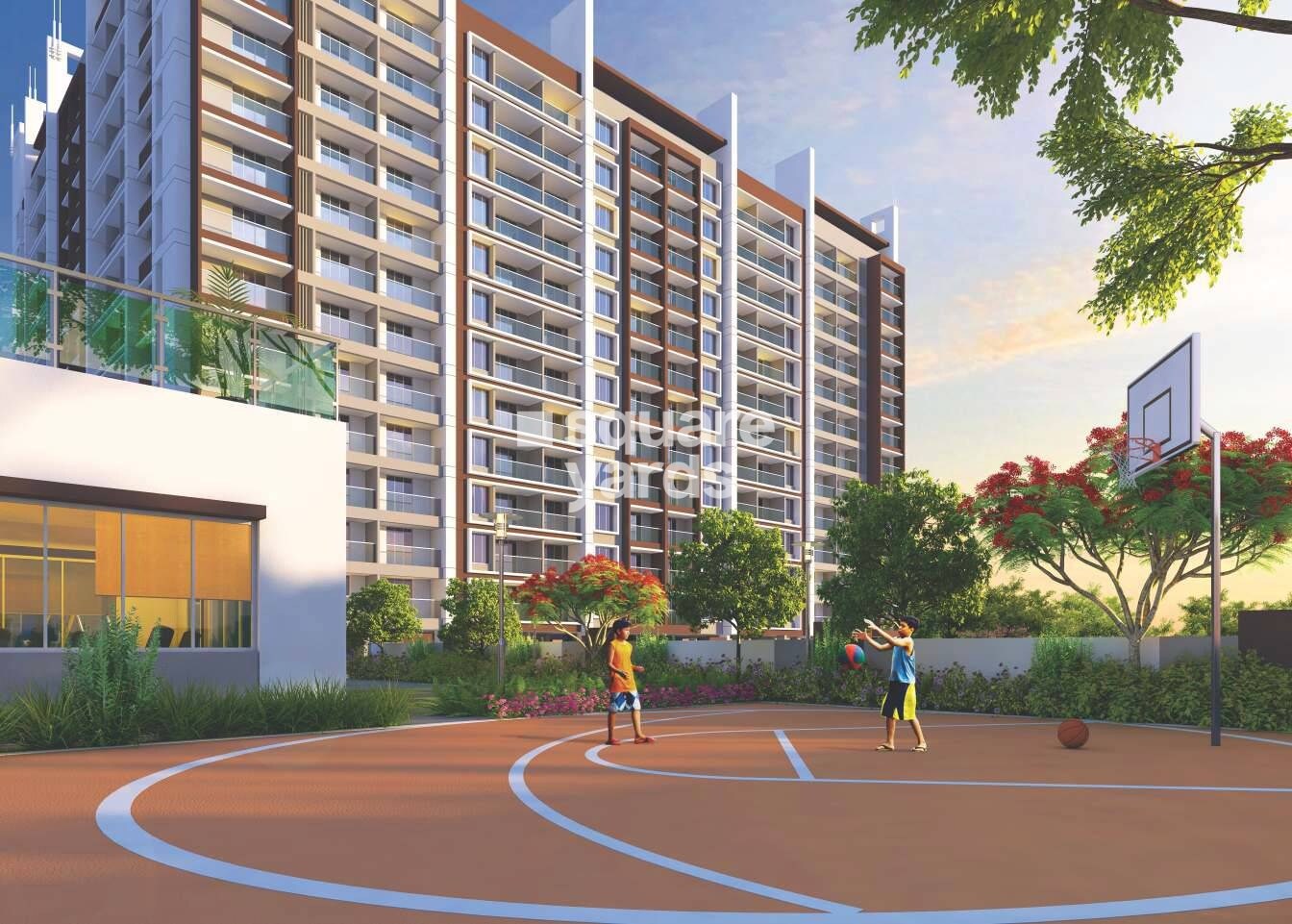 Tirupati Regalia Phase 2