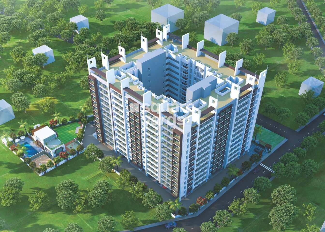 Tirupati Regalia Phase 2