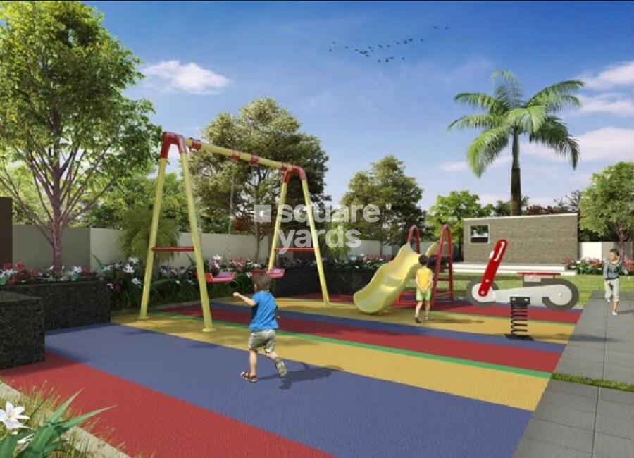 Tirupati Regalia Amenities-Features 1