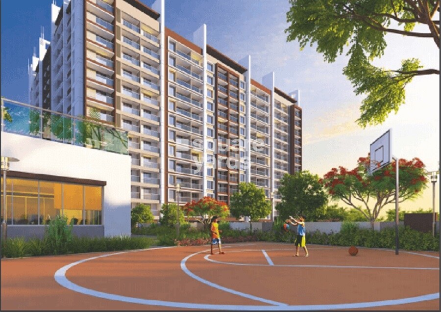 Tirupati Regalia Amenities-Features 3