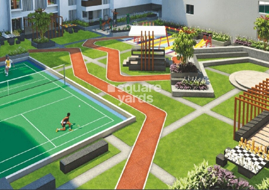 Tirupati Regalia Amenities-Features 5