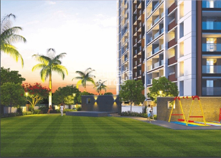 Tirupati Regalia Amenities-Features 2
