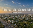 Tirupati Sai Samruddhii