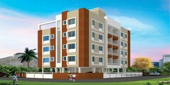 Tirupati Shree
