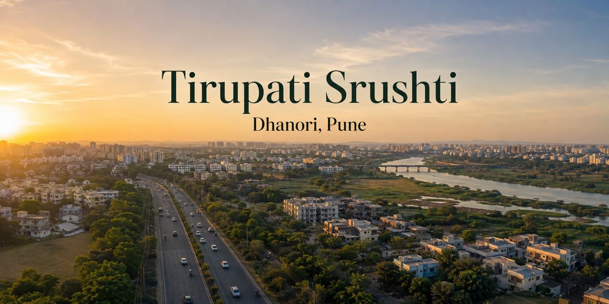 Tirupati Srushti Featured Image