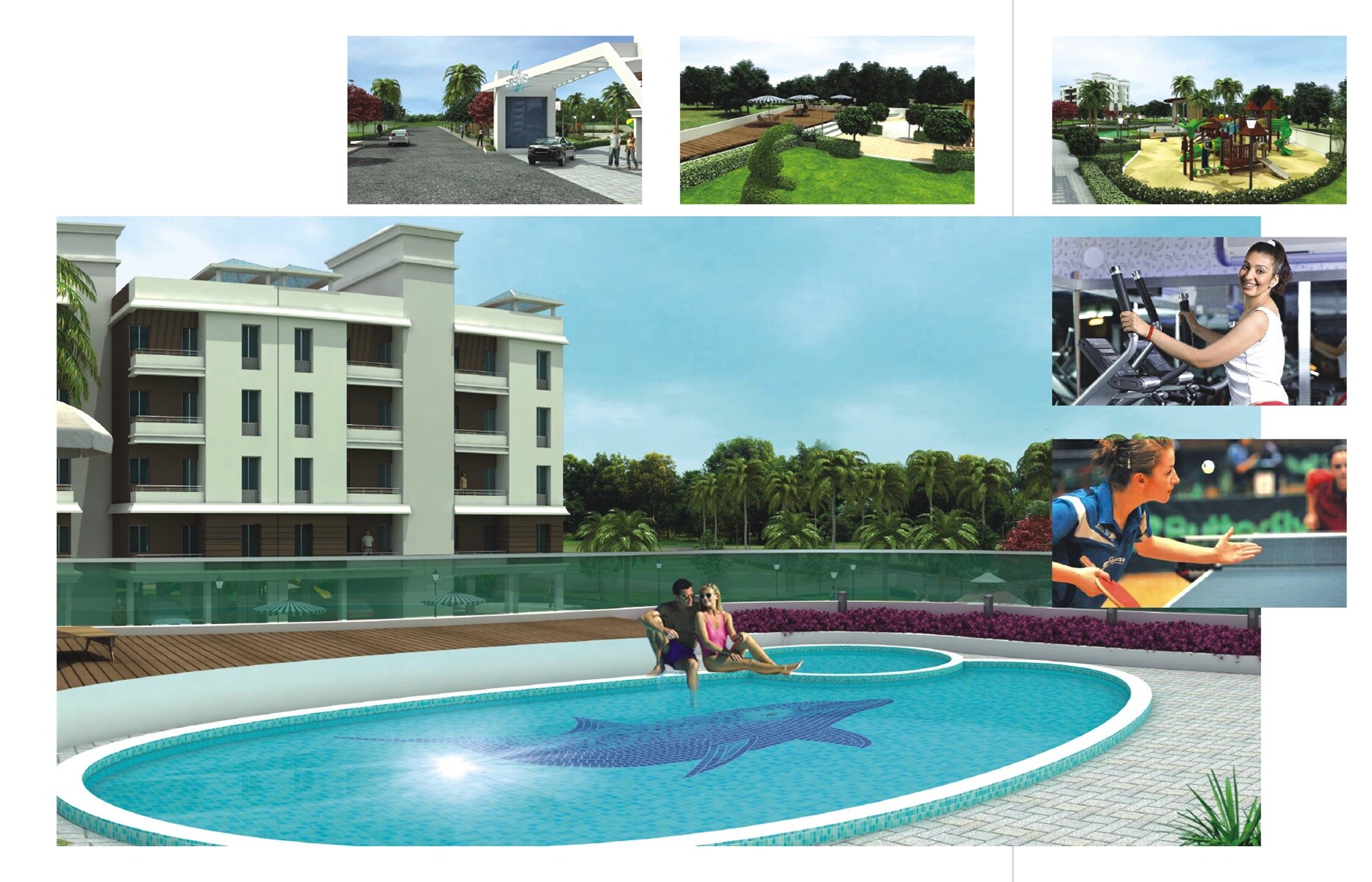 Top Five Silver Streams