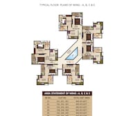 Top Five Silver Streams Floor Plans