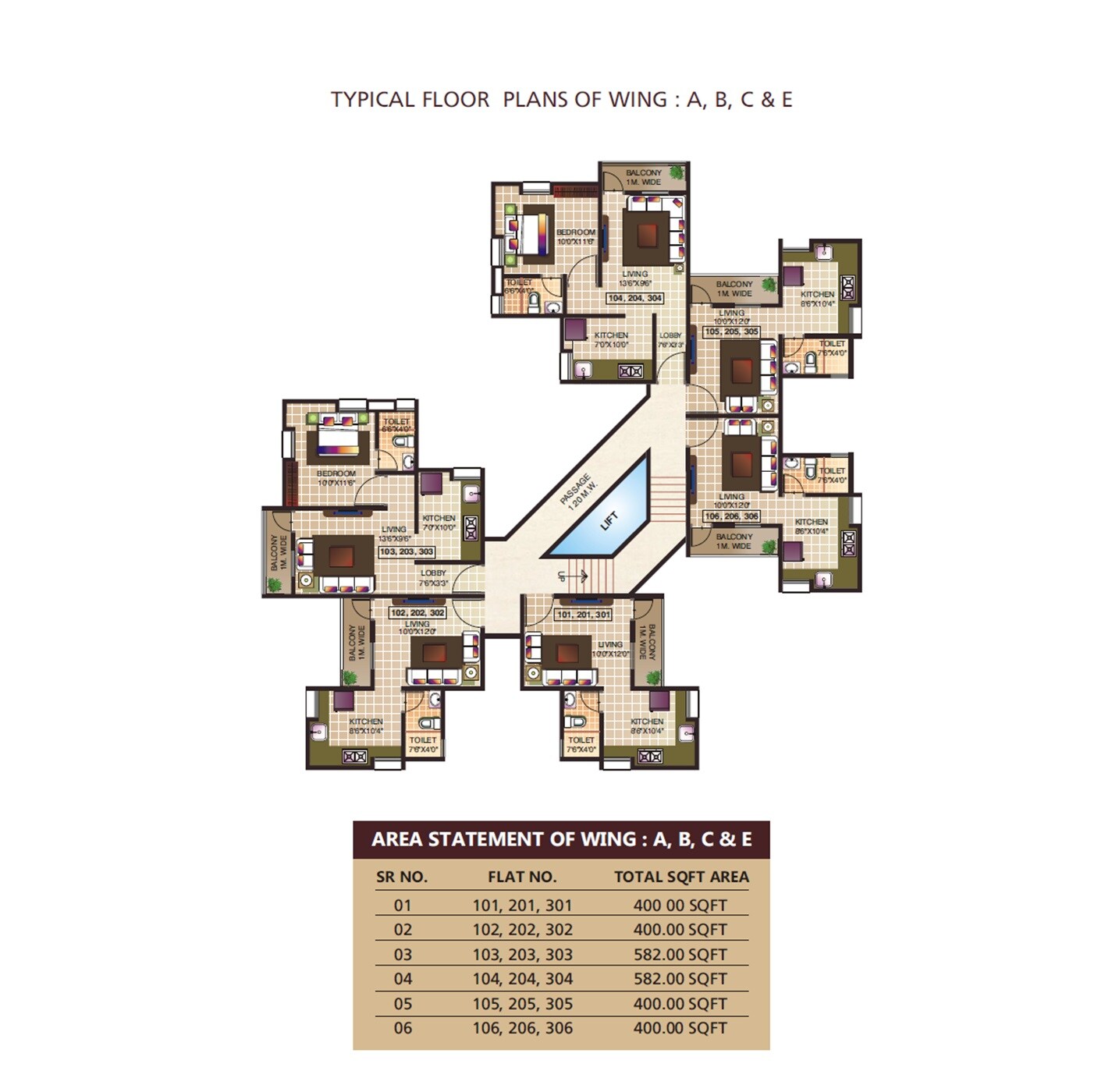 Top Five Silver Streams