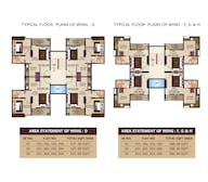 Top Five Silver Streams Floor Plans