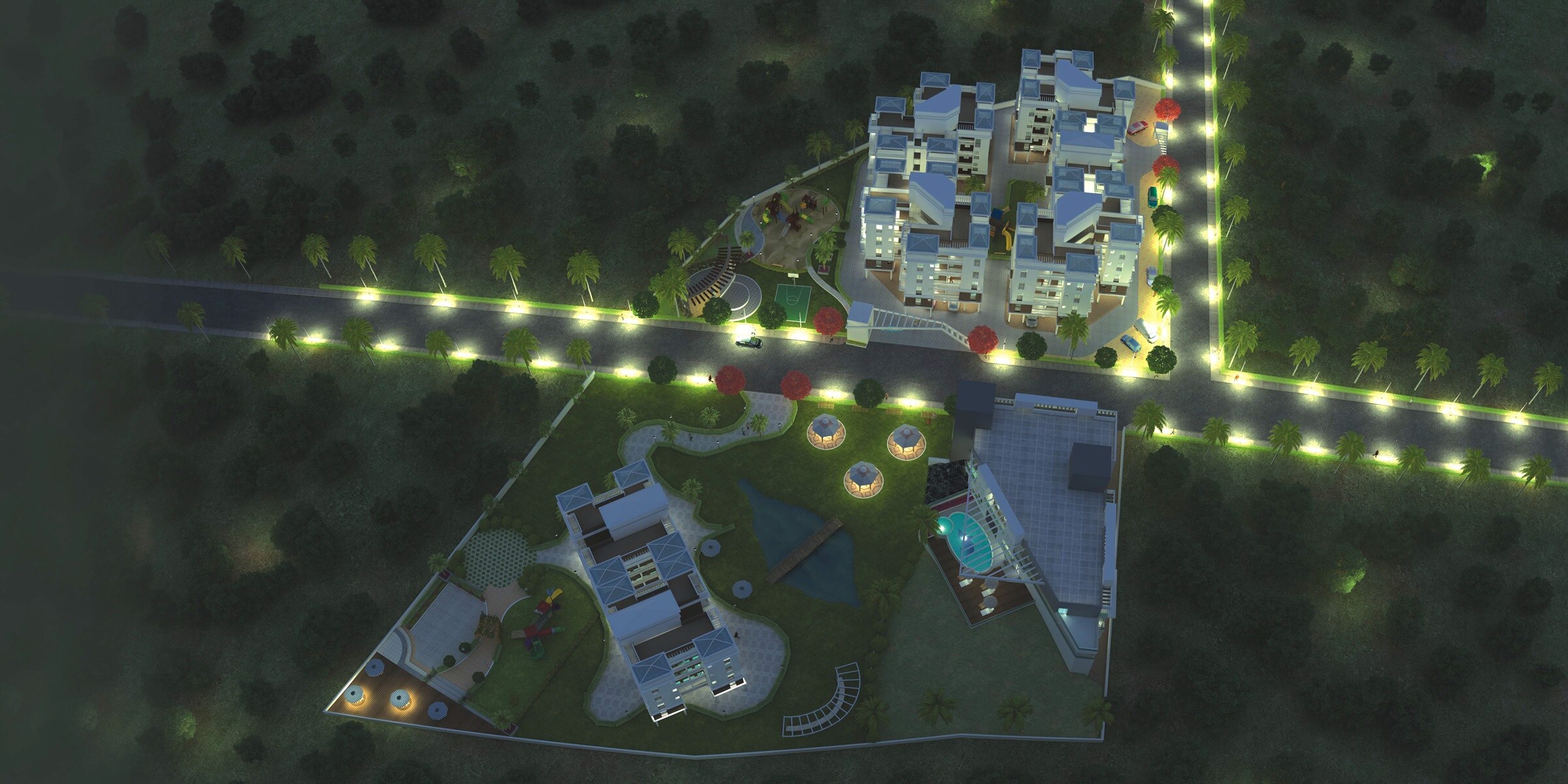 Top Five Silver Streams