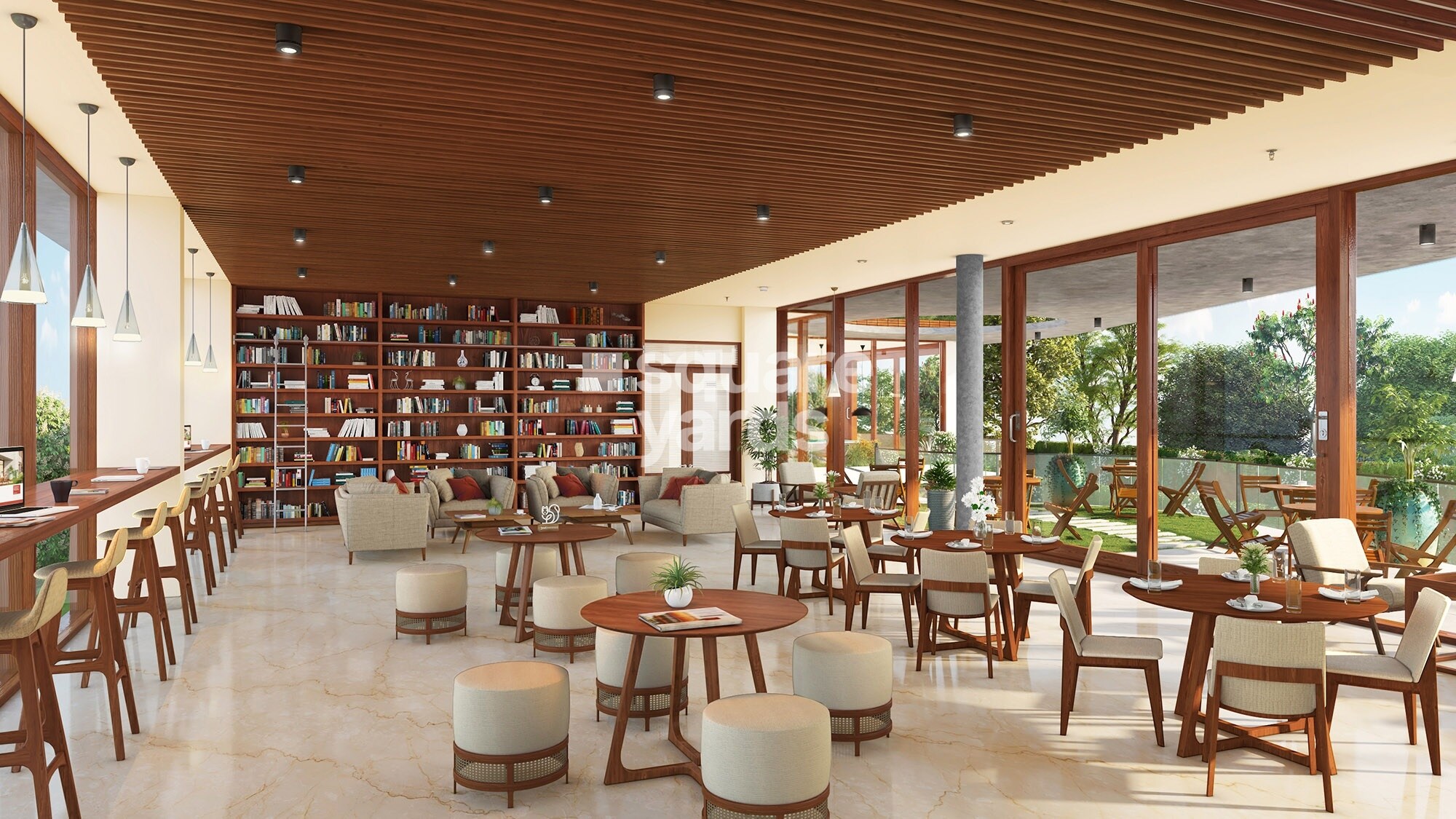 Total Environment Songs From The Wood