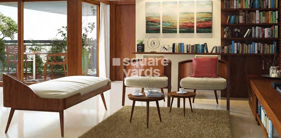 Total Environment Songs From The Wood