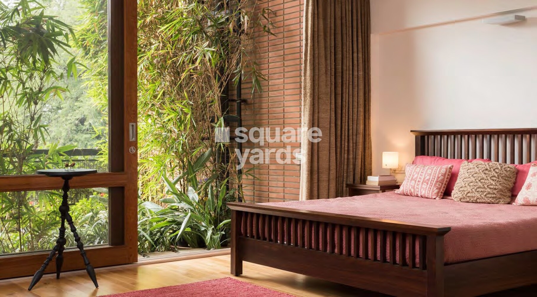 Total Environment Songs From The Wood