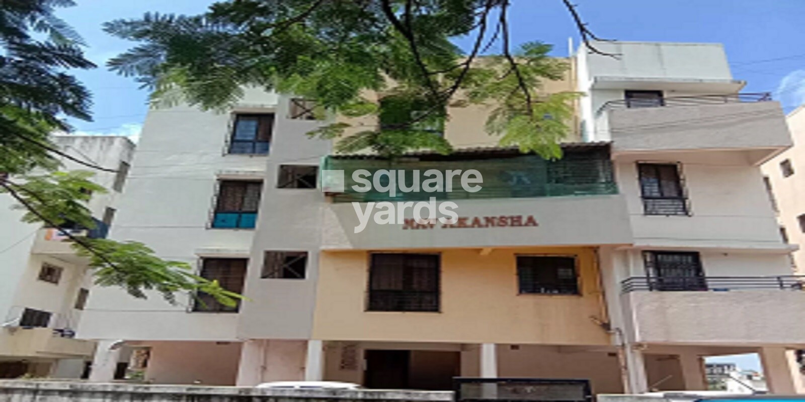 Townscape Nav Akansha