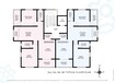 Townscape Sneh Mithila Floor Plans