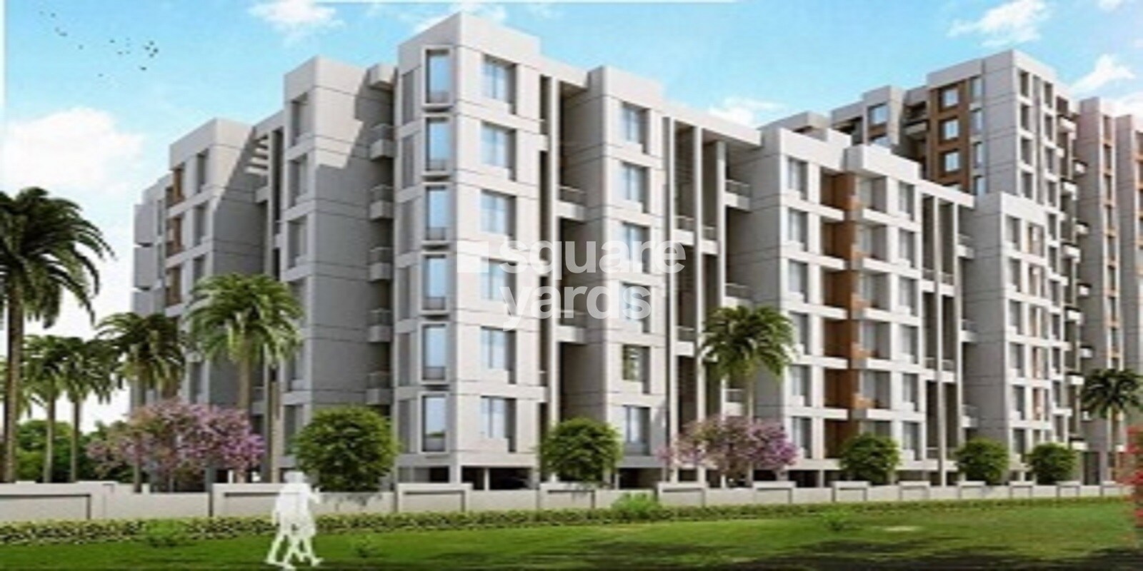 Tranquility Annexe A and B Wing Phase 1