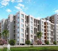 Tranquility Phase I Tower View