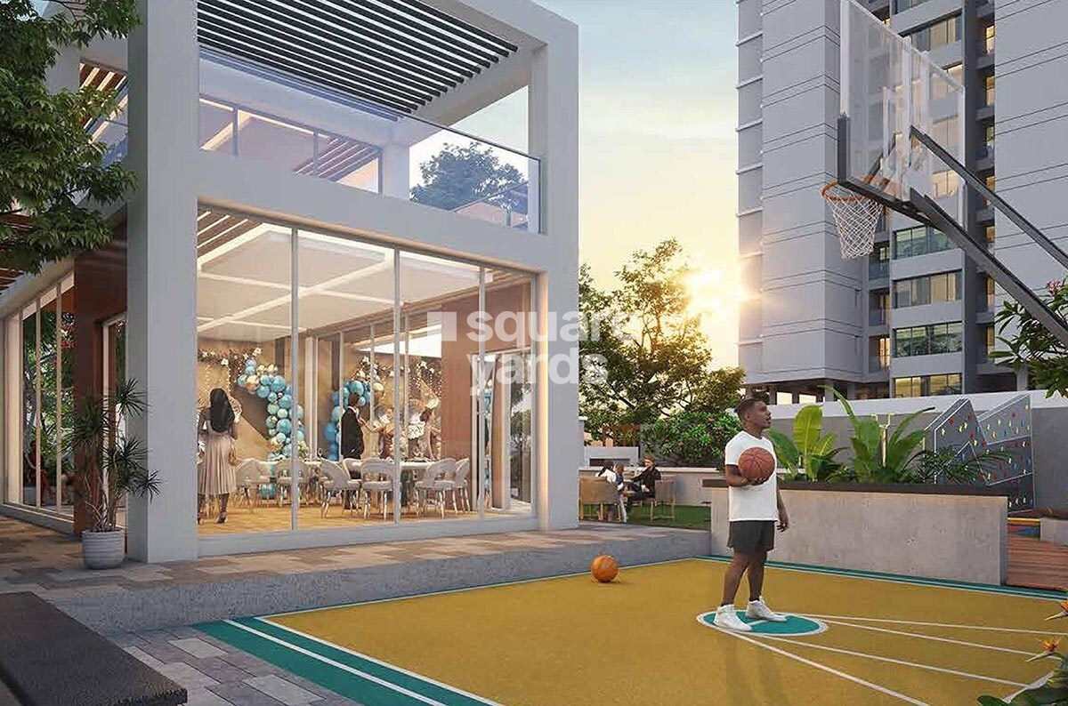 Triaa 38 Divine Amenities-Features 2