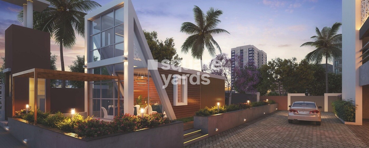 Triaa Elysia Amenities-Features 3