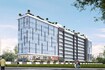 Triaa Galaxy Commercial Exteriors