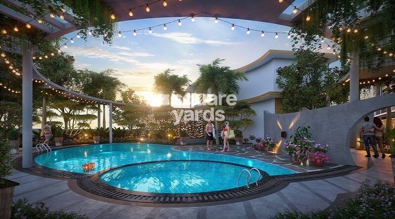 Triaa Kosmic Kourtyard Amenities-Features 1