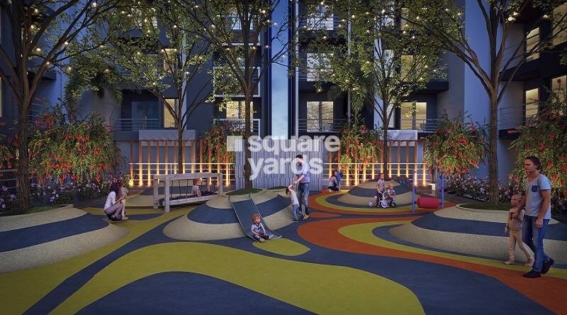 Triaa Kosmic Kourtyard Amenities-Features 3